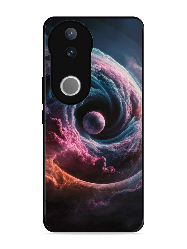 iQoo Z10R 5G Colorful Universe
