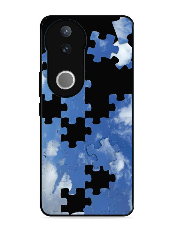 iQoo Z10R 5G Puzzle