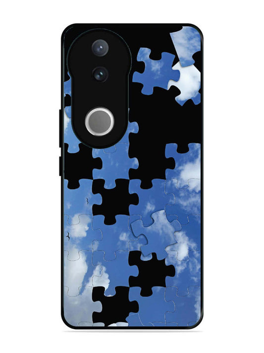 iQoo Z10R 5G Puzzle