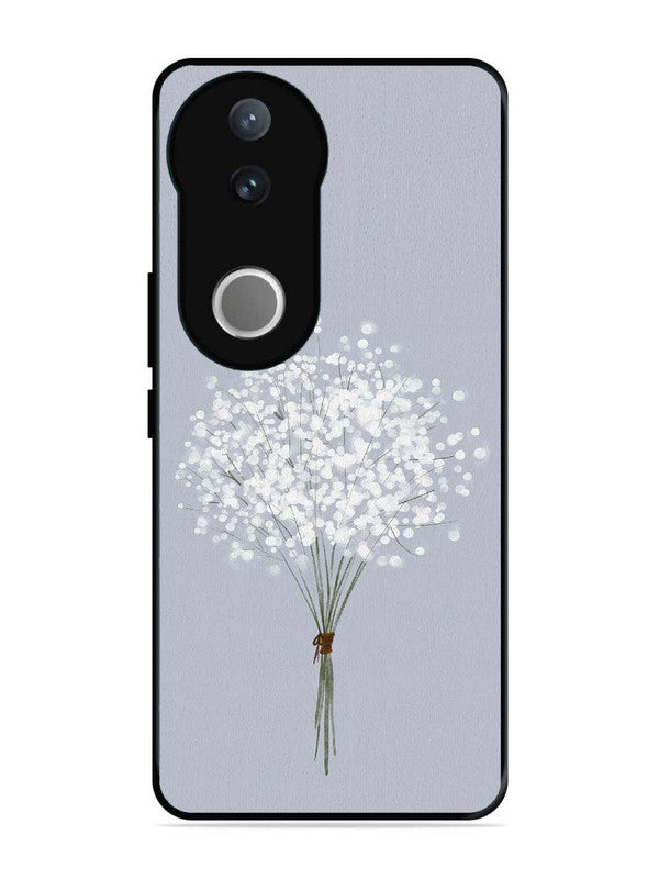 iQoo Z10R 5G Blossom White