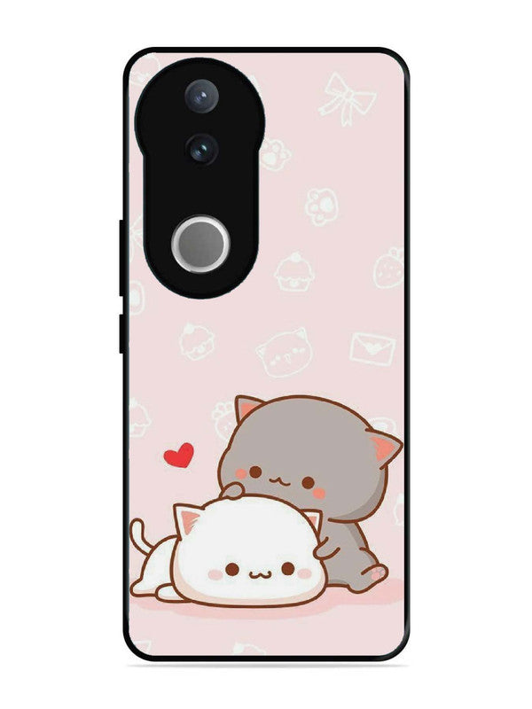 iQoo Z10R 5G Bubu & Dudu Love
