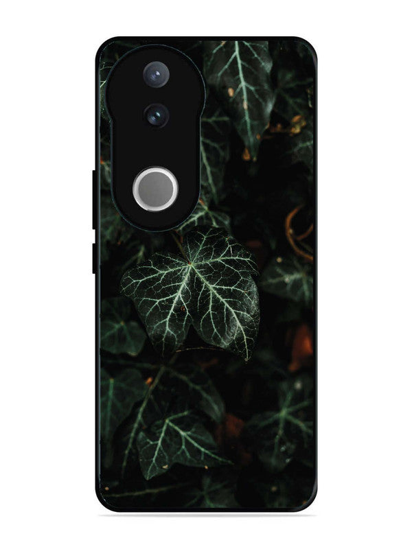 iQoo Z10R 5G Betel Leafs