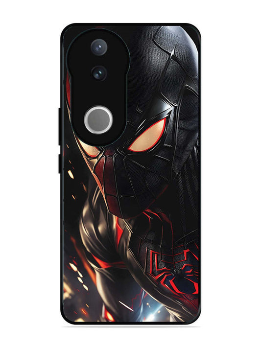 iQoo Z10R 5G Spiderman