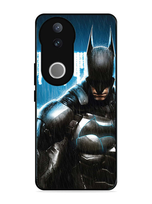 iQoo Z10R 5G King of Bats 2