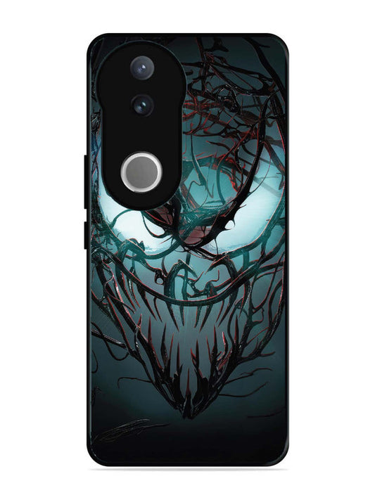 iQoo Z10R 5G Venom 3