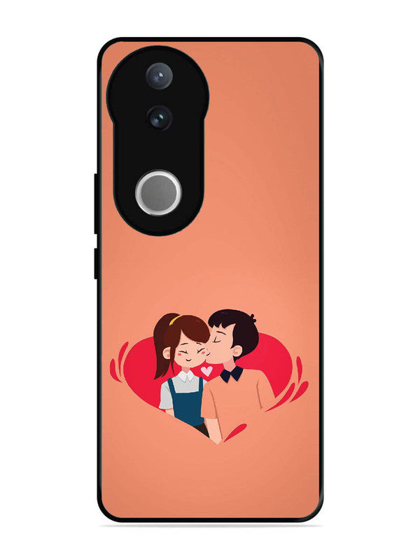 iQoo Z10R 5G Love Birds