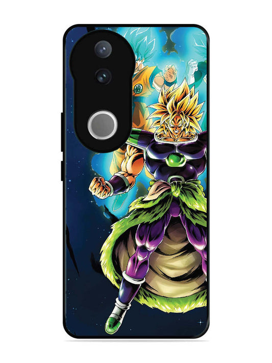 iQoo Z10R 5G broly-super-saiyan-goku