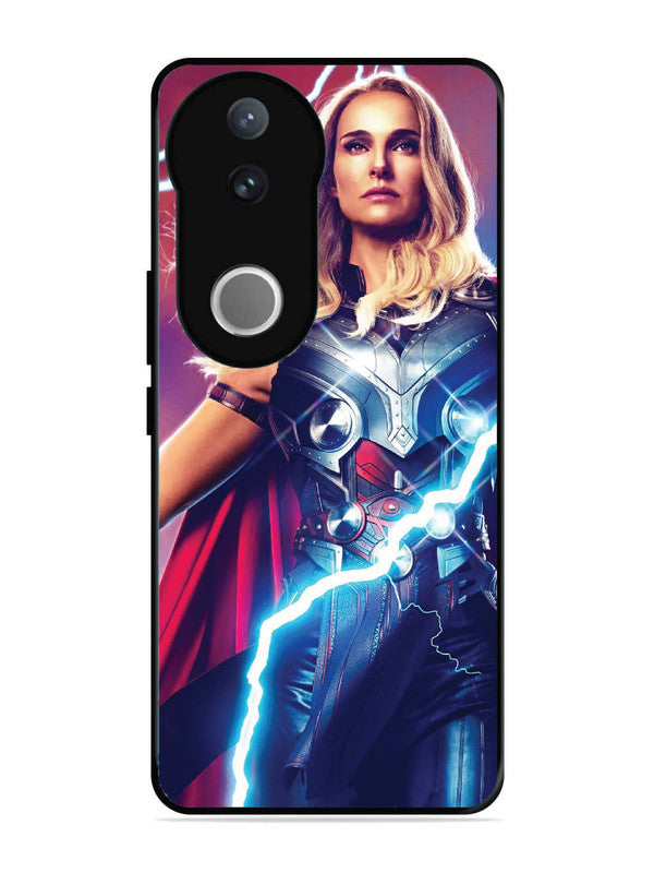 iQoo Z10R 5G jane-foster-thor-love-and-thunder-poster