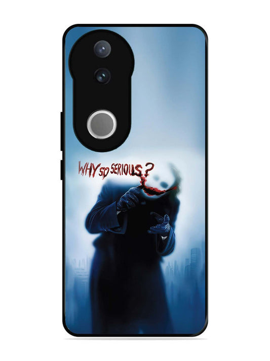 iQoo Z10R 5G joker-why-so-serious-heath-ledger