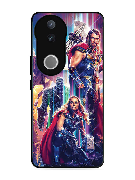 iQoo Z10R 5G thor-love-and-thunder-movie-character