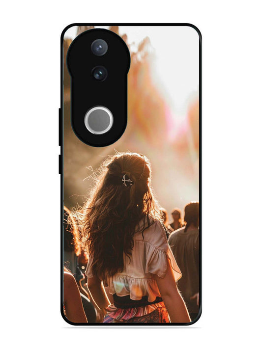 iQoo Z10R 5G Sunlit Festival Vibes