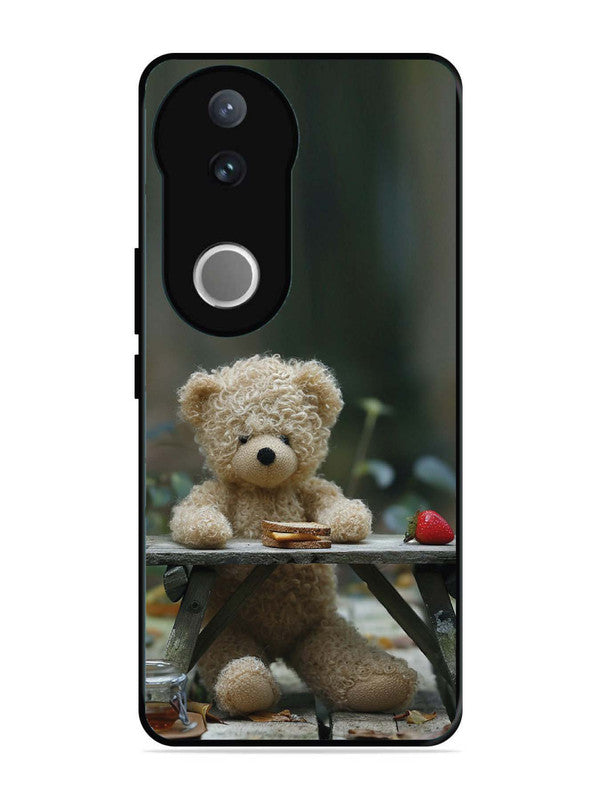 iQoo Z10R 5G Teddy Bear Picnic