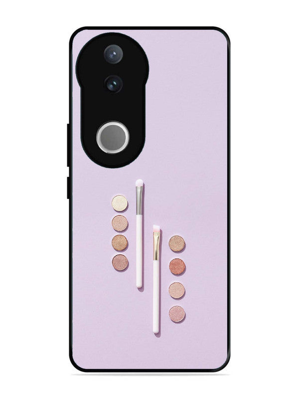 iQoo Z10R 5G Girls Makeup Story