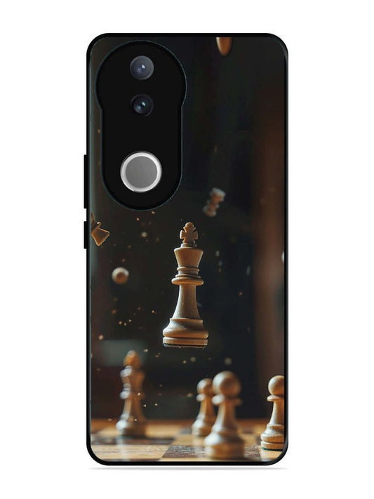 iQoo Z10R 5G King Chess