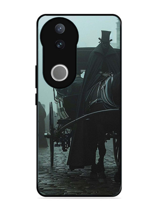 iQoo Z10R 5G Misty Cobblestone Ride