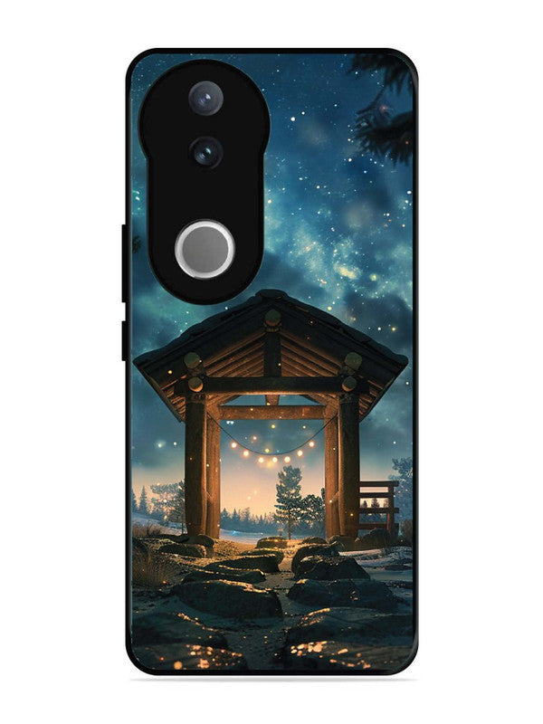 iQoo Z10R 5G Starry Night Gateway