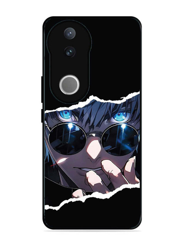 iQoo Z10R 5G Goggles - Satoru Gojo