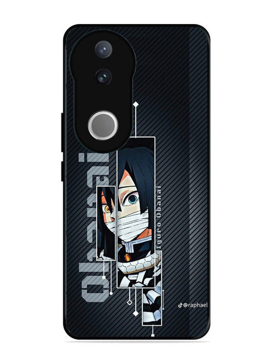 iQoo Z10R 5G Iguro Obanai