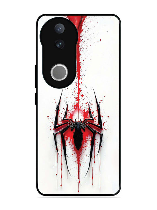 iQoo Z10R 5G Bloody Spider