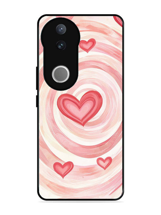 iQoo Z10R 5G Heart Design