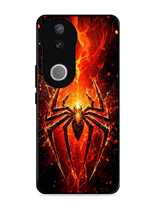 IQOO Z10R 5G The Spider