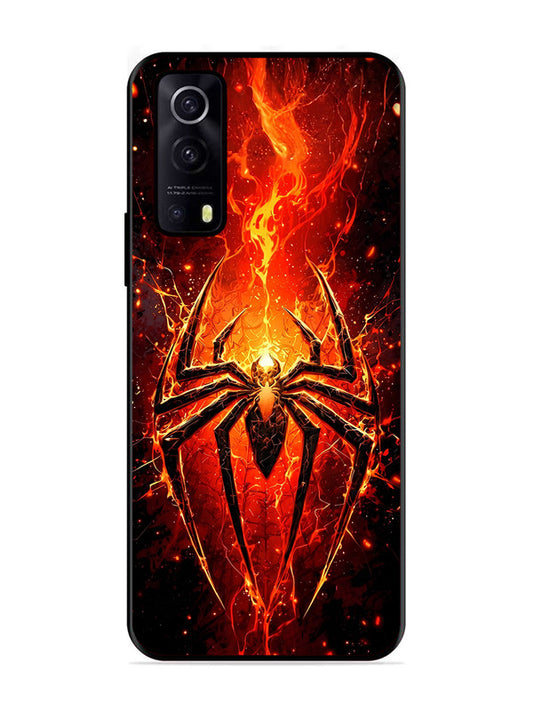 IQOO Z3 5G The Spider