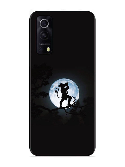 iQoo Z3 5G Hanuman