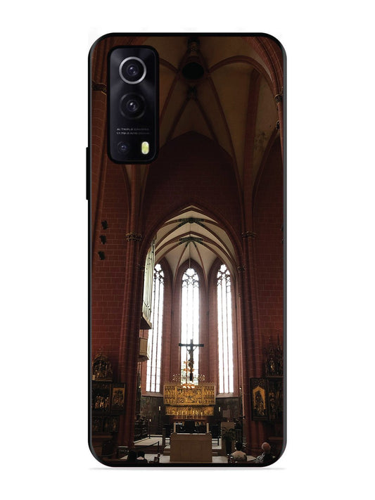 iQoo Z3 5G Church