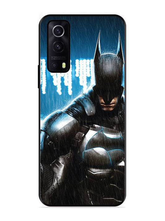 iQoo Z3 5G King of Bats 2