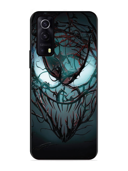 iQoo Z3 5G Venom 3