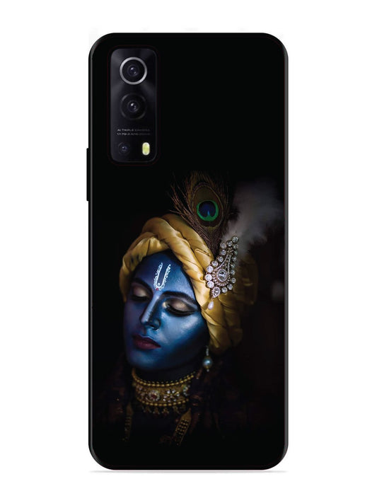 iQoo Z3 5G Kanha Krishna