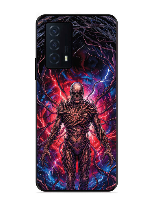 iQoo Z5 5G Stranger Things Vecna