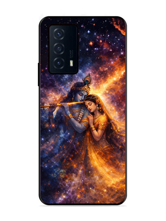 IQOO Z5 5G Radha Krishna Dancing on Flute