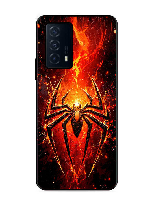 IQOO Z5 5G The Spider