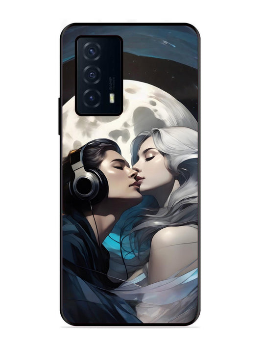 iQoo Z5 5G Love, Together Always, Romance