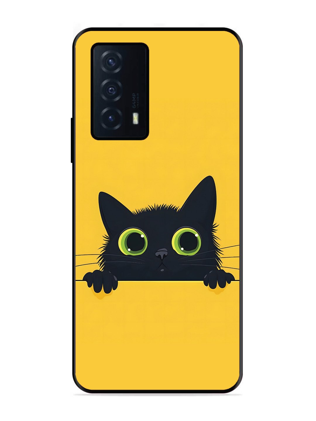 iQoo Z5 5G Cat