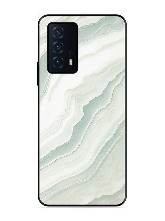 iQoo Z5 5G Marble Elegance