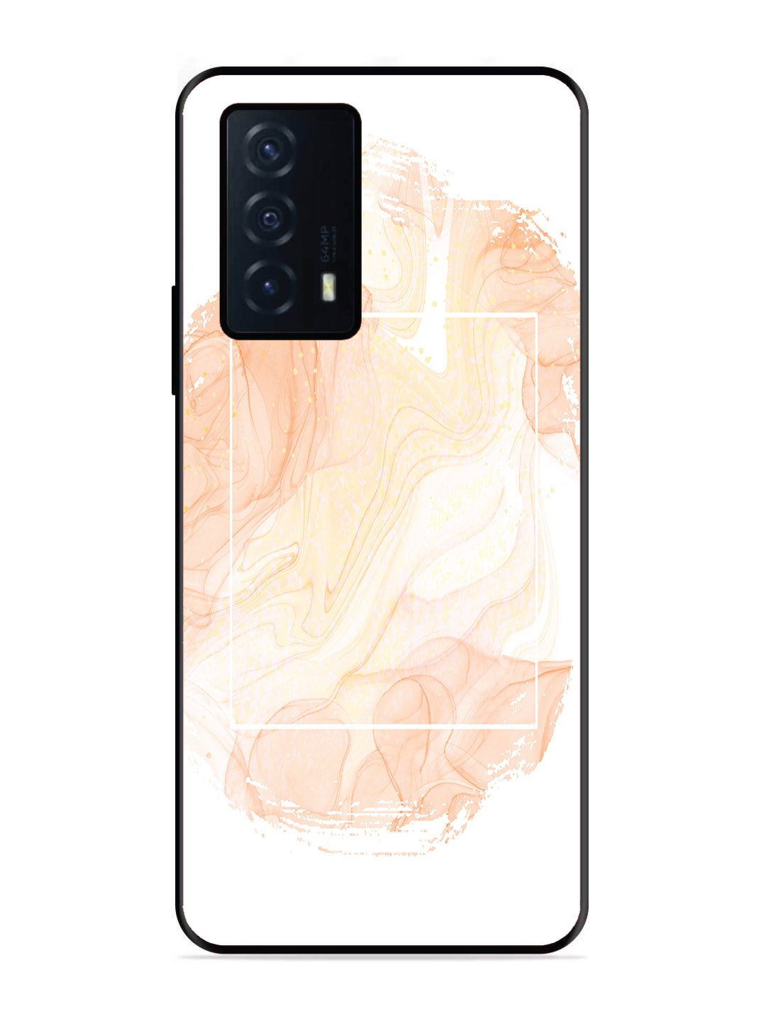 iQoo Z5 5G Aurora Marble