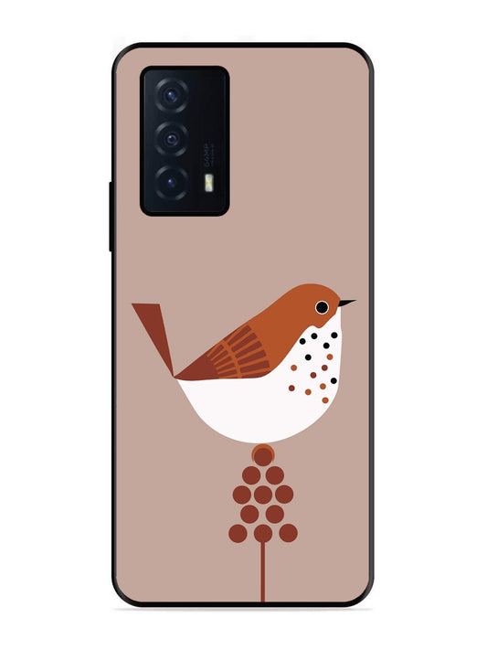 iQoo Z5 5G Sparrow