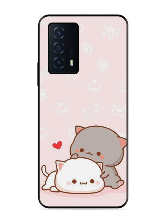 iQoo Z5 5G Bubu & Dudu Love