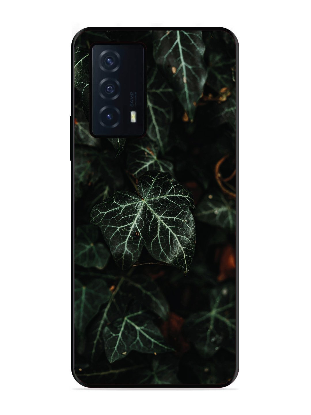 iQoo Z5 5G Betel Leafs