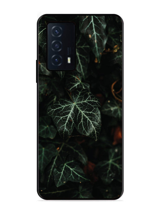 iQoo Z5 5G Betel Leafs