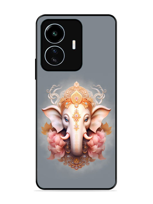 iQoo Z6 Lite Ganesh Ji