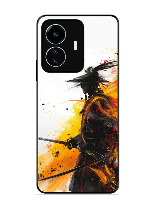 iQoo Z6 Lite Ninja