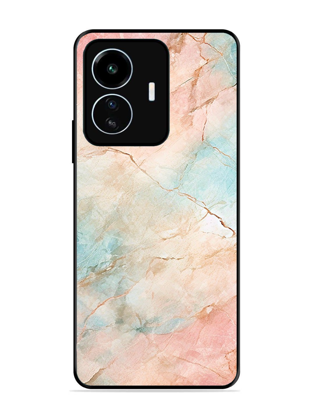 iQoo Z6 Lite Marble