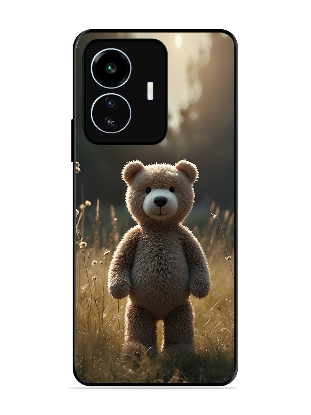 iQoo Z6 Lite Teddy Beer