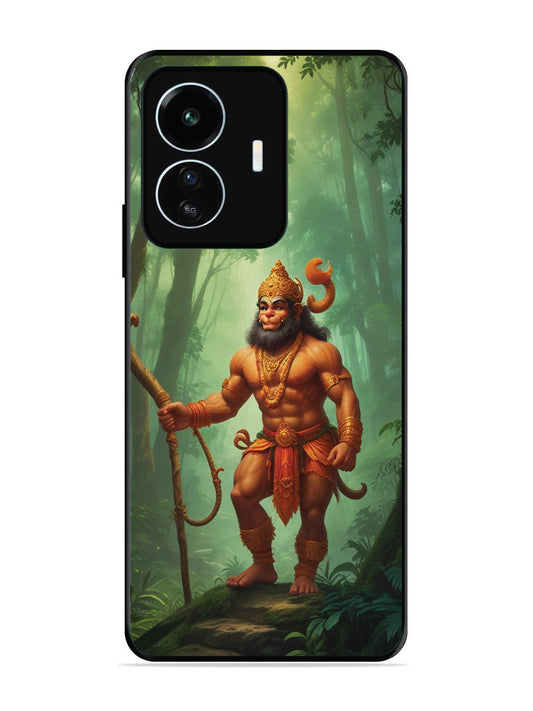 iQoo Z6 Lite Veer Hanuman