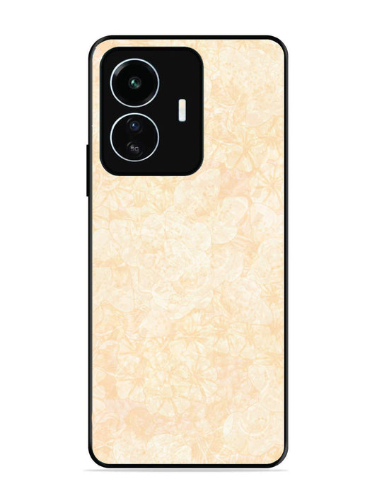 iQoo Z6 Lite Blossom White Floral