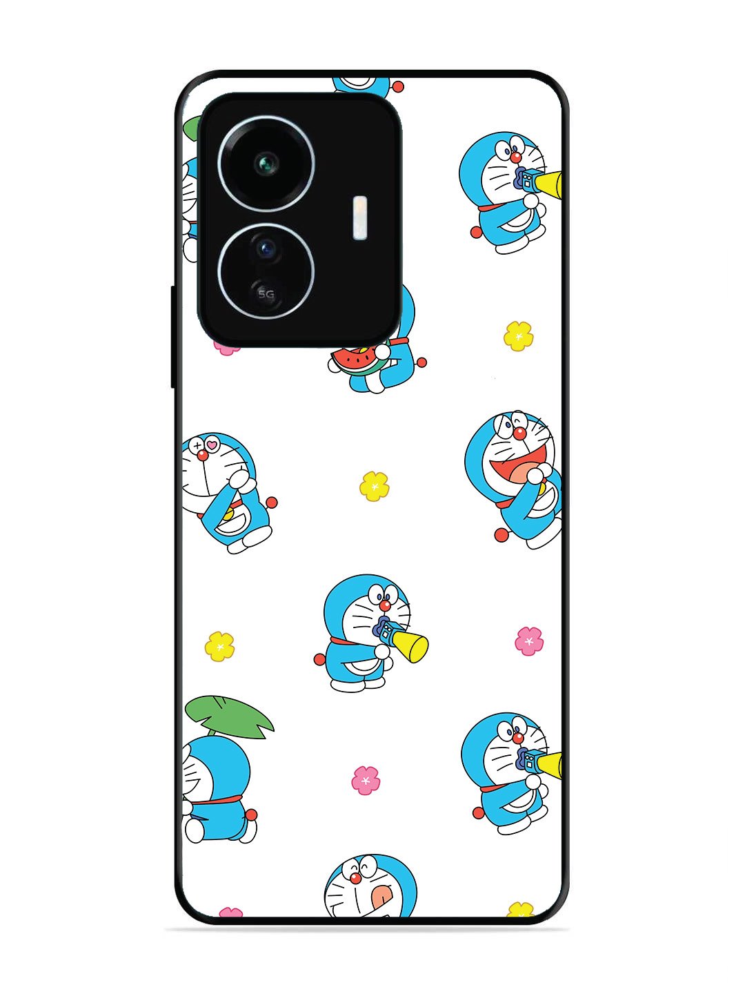 Iqoo Z6 Lite Doraemon