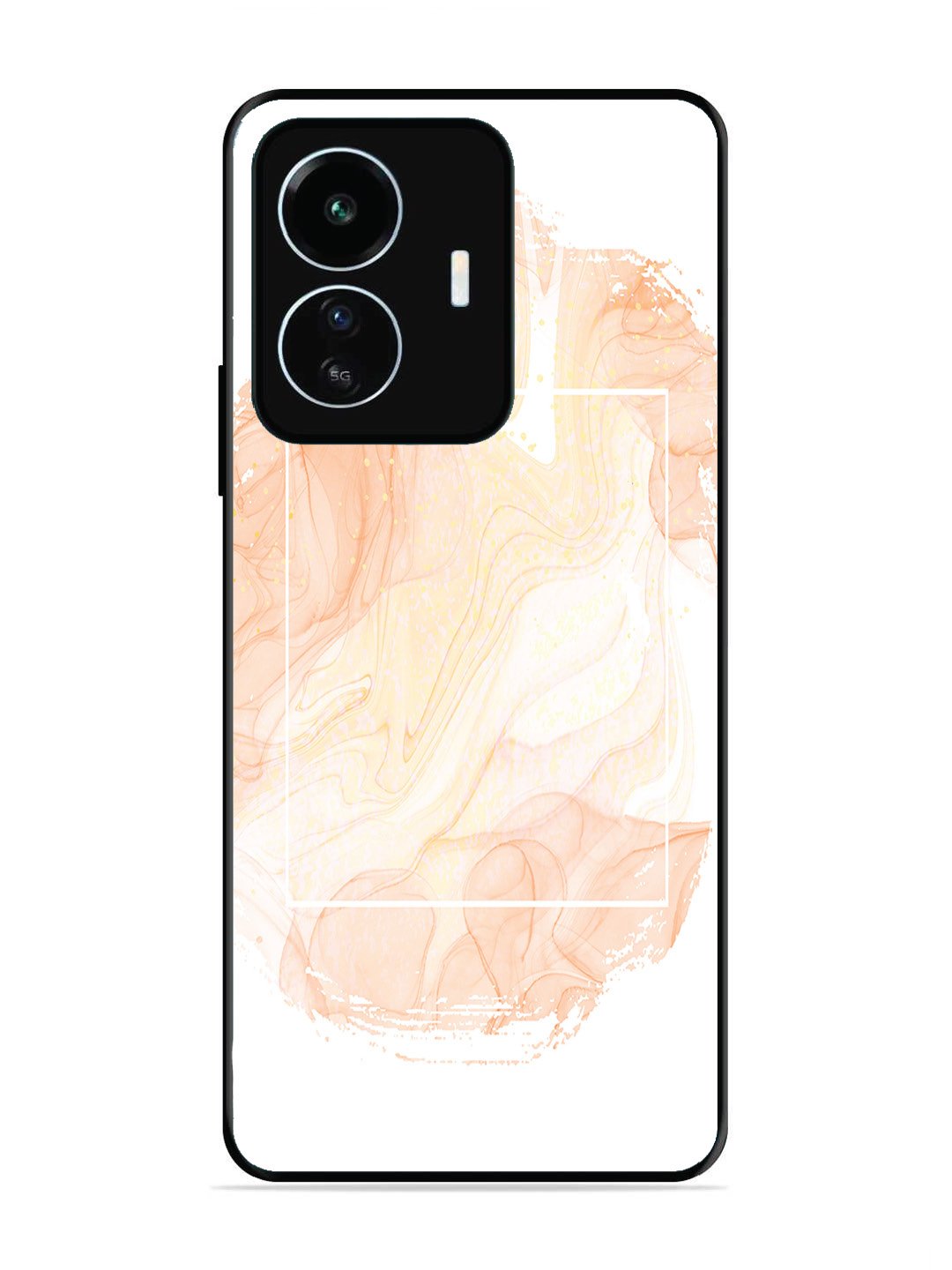 iQoo Z6 Lite Aurora Marble